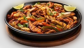 Main dishes