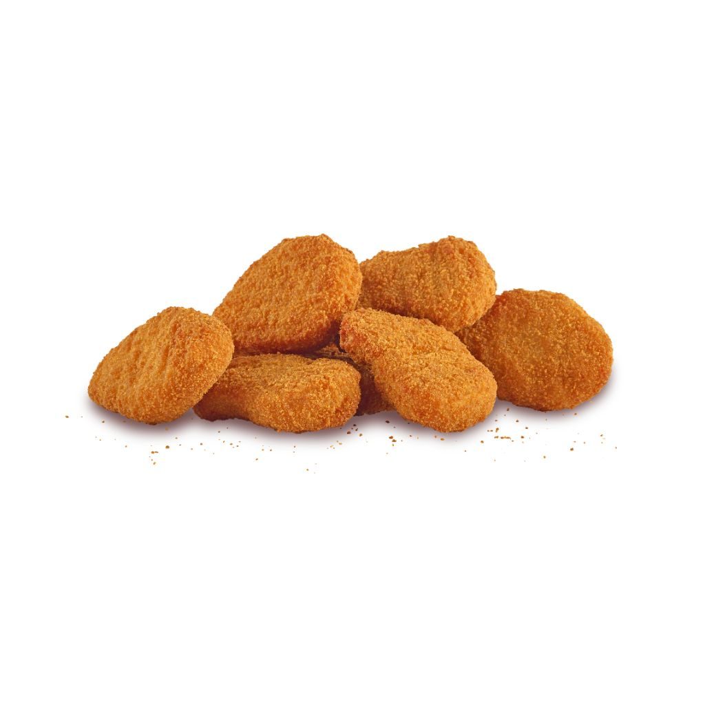 Nuggets (4 Pieces)