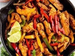 Fajitas