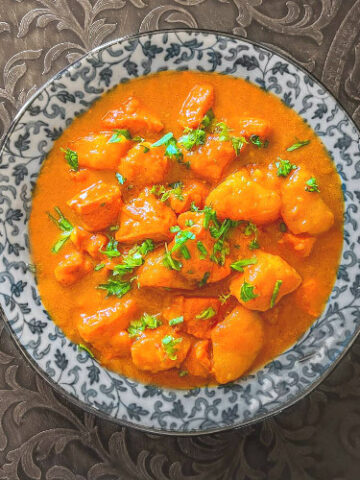 Chicken Curry