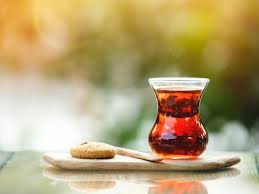 Çay / Tee