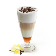 Latte Vanıllıa