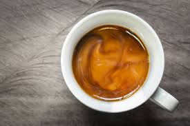 Caffee Cream