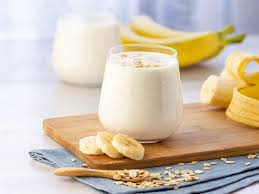Muz Smoothie