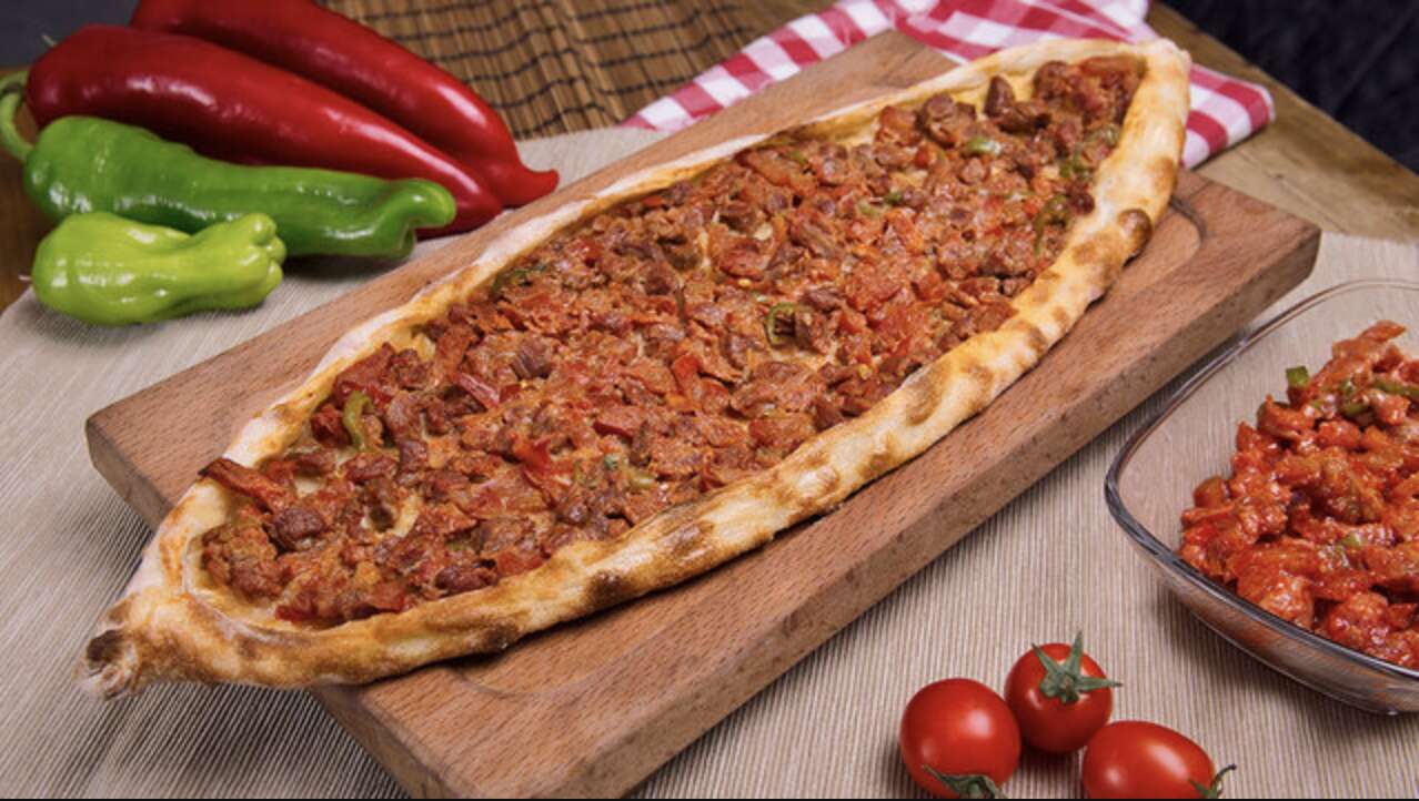 AÇIK KIYMALI