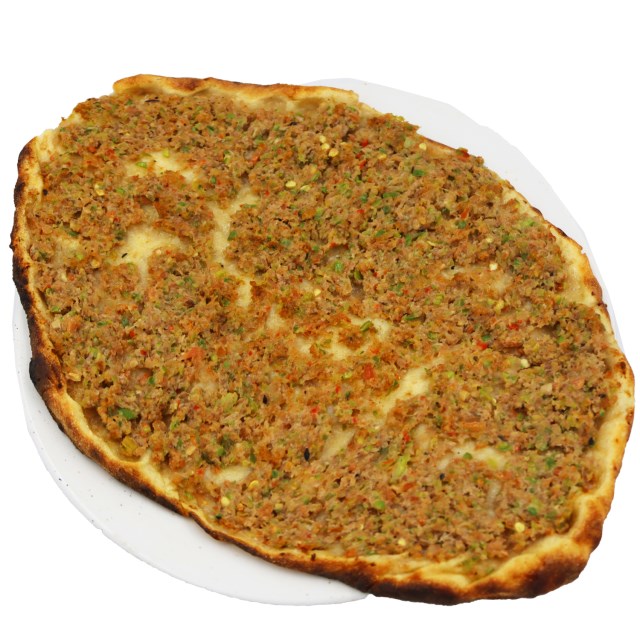 Lahmacun
