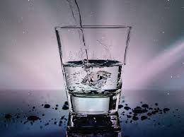 Su / Wasser