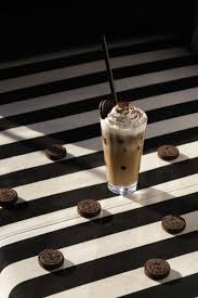 Oreolu Latte