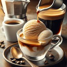 Cafe Affogato