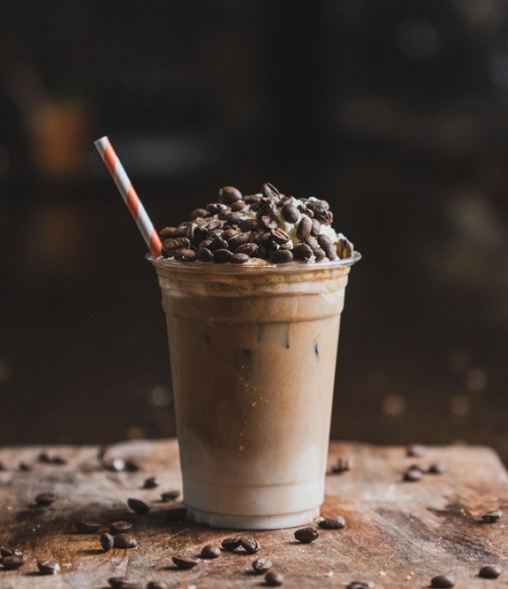 Frappuccino