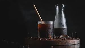 Cold Brew 