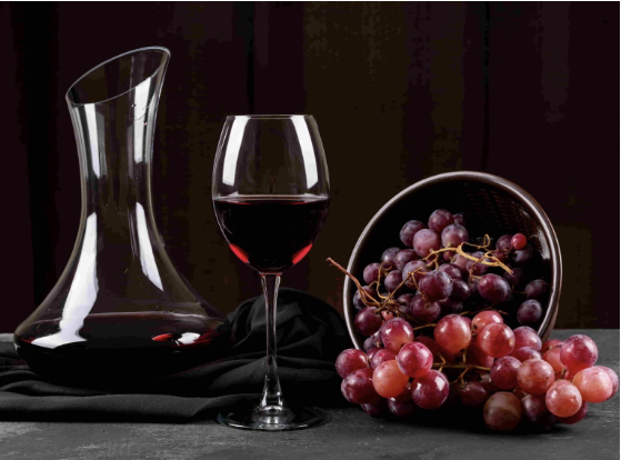 Red Wines