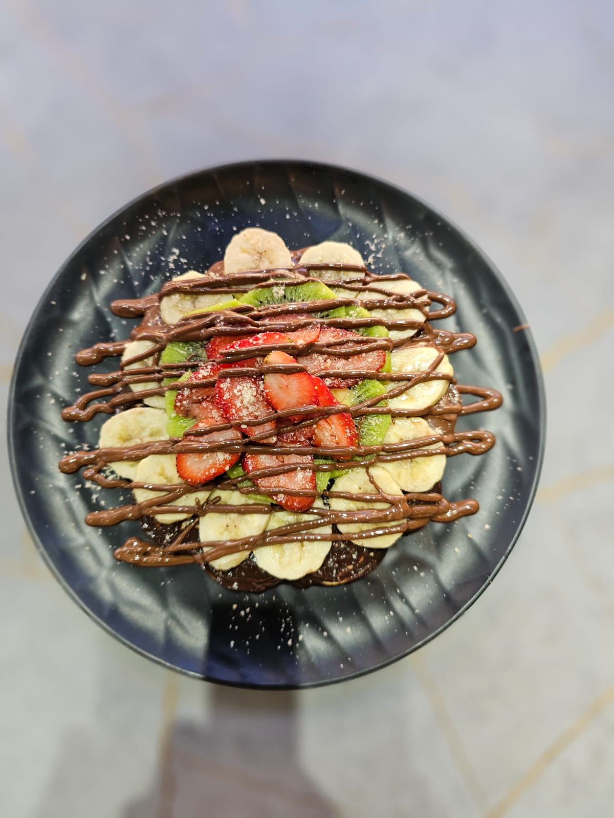 WAFFLE CLASSİC
