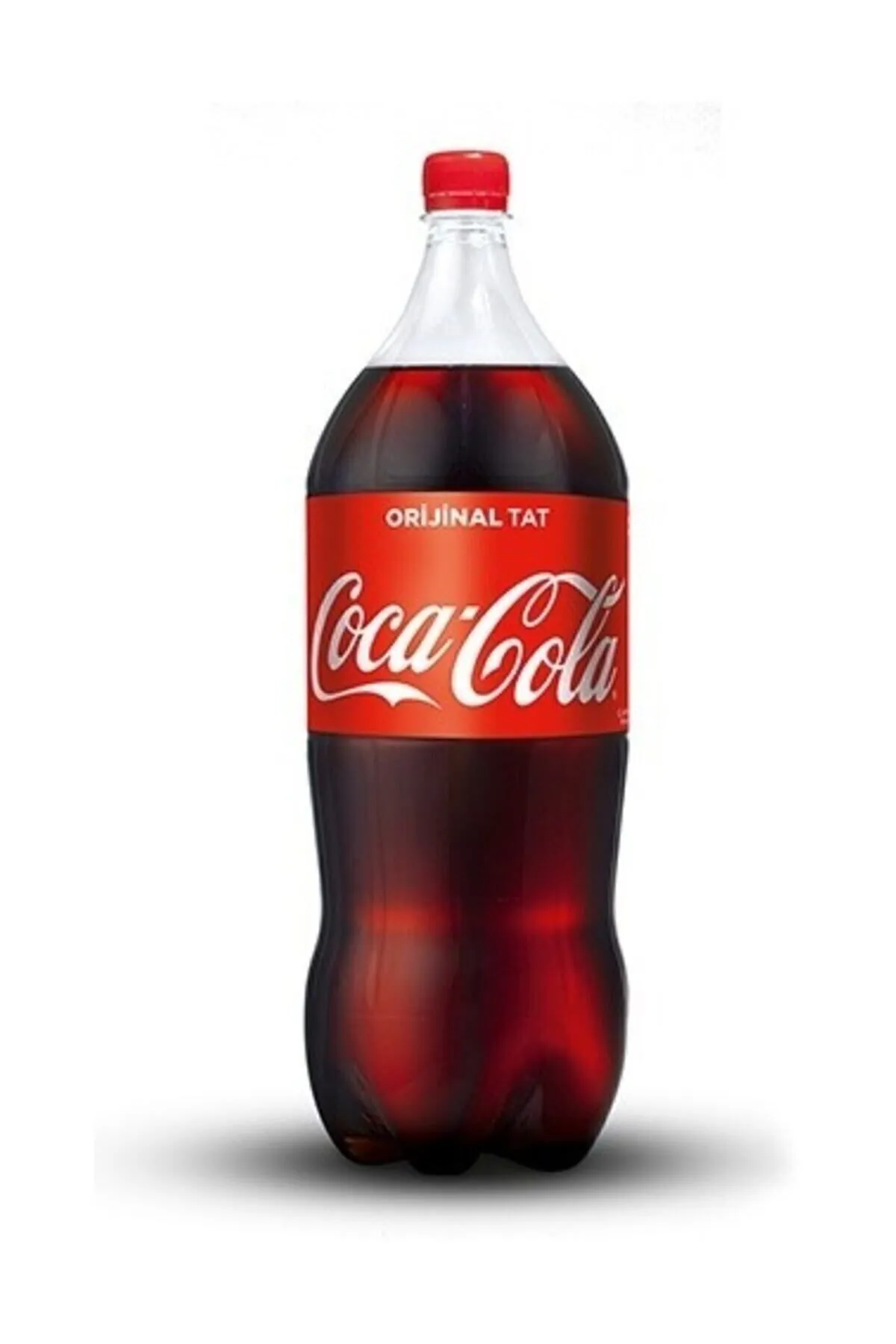 2.5 Litre Coca Cola
