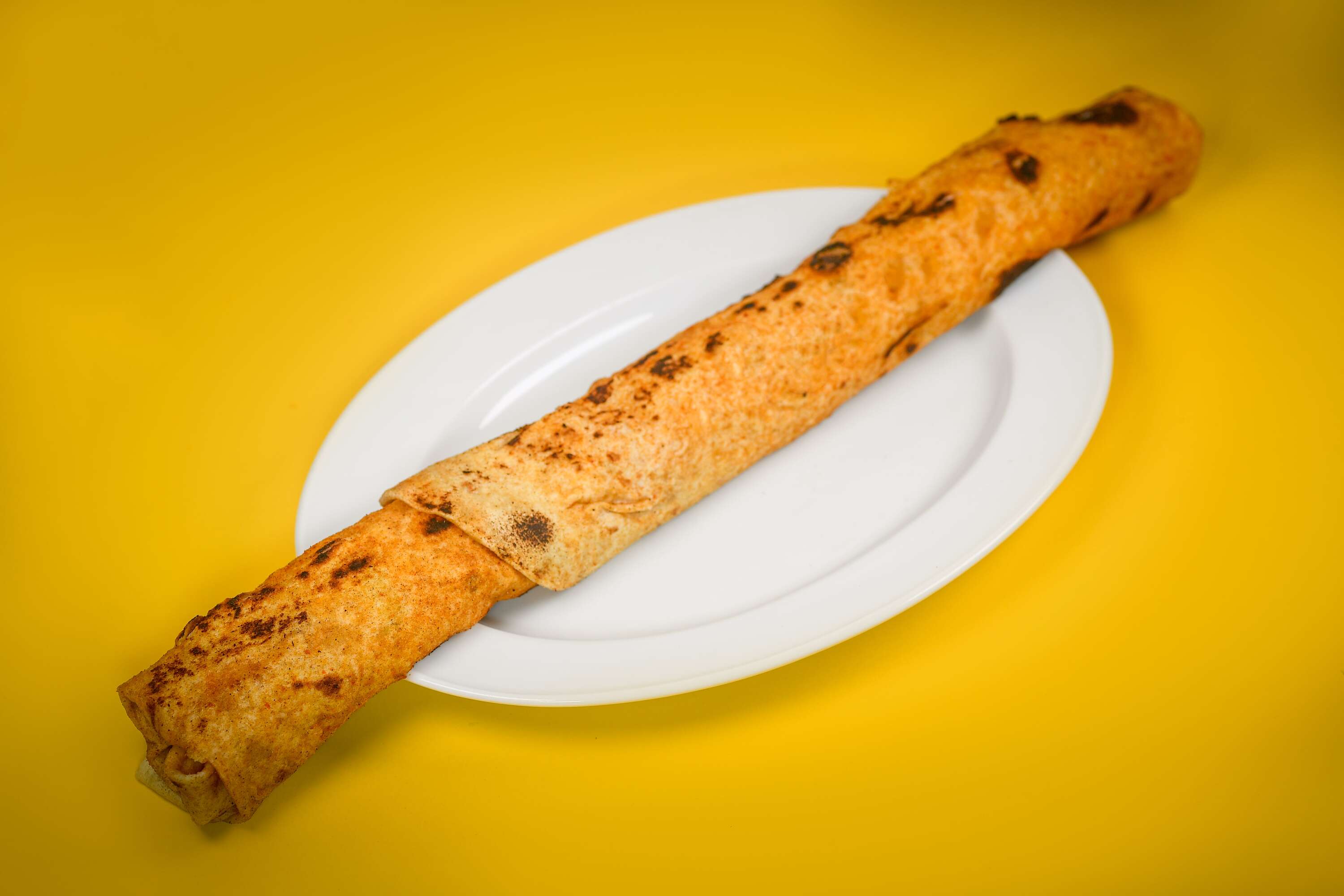Zurna Tavuk Döner Dürüm