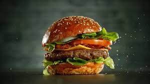 Hamburger Çeşitleri