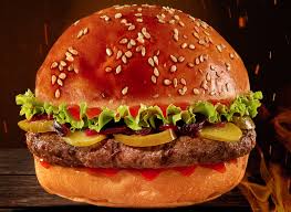 Klasik Hamburger