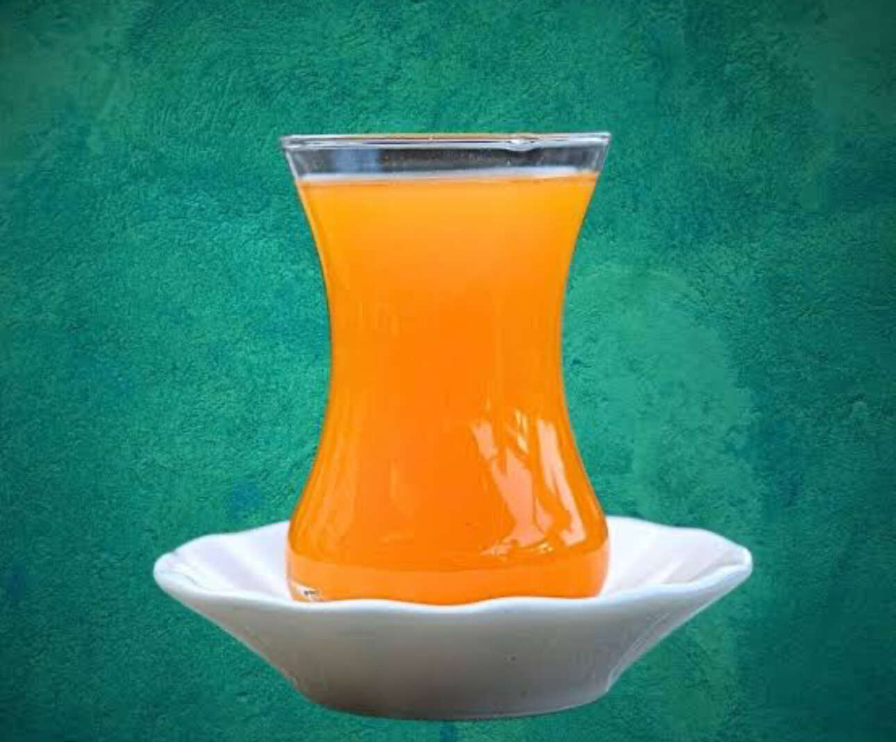 Oralet rosehip, orange, apple and kiwi