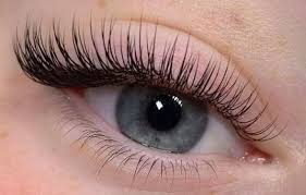 İpek Kirpik (Doğal)/ Eyelash (Natural)