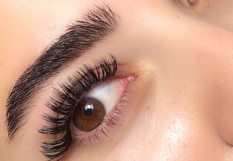 İpek Kirpik(Wolume)/ Eyelash (Wolume)