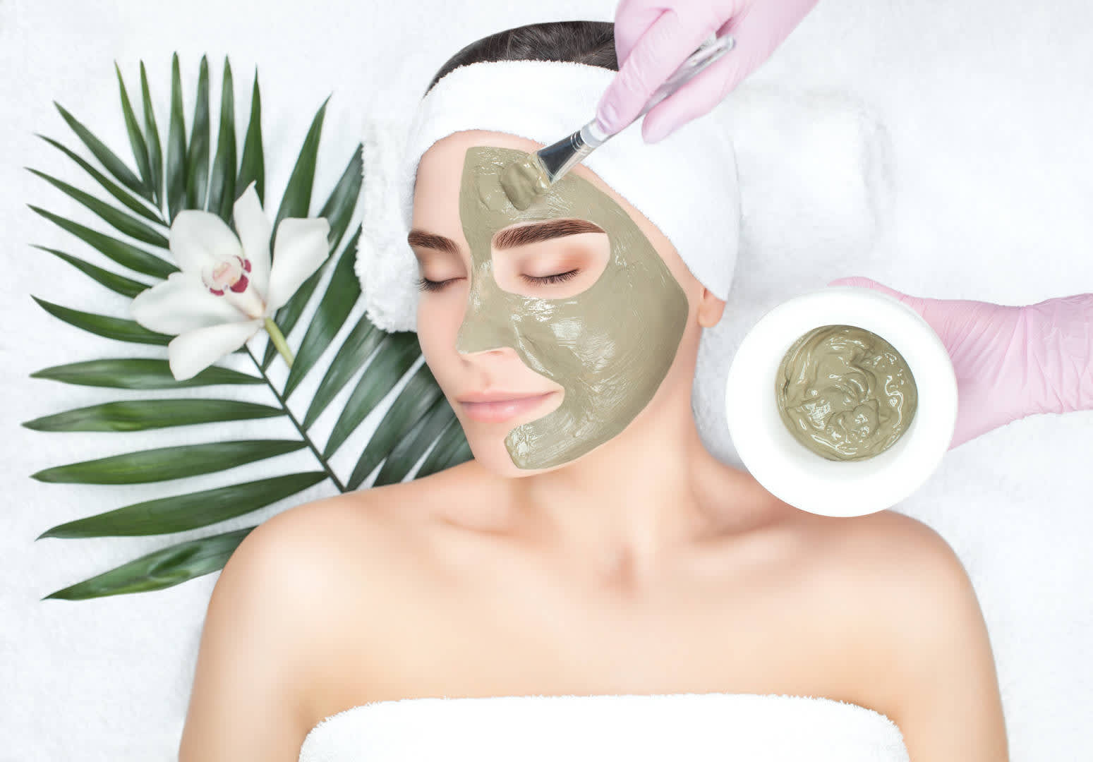Medikal Cilt Bakımı/ Medical Skin Care 