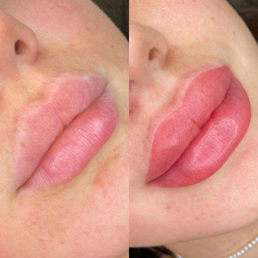 Dudak/ Lip