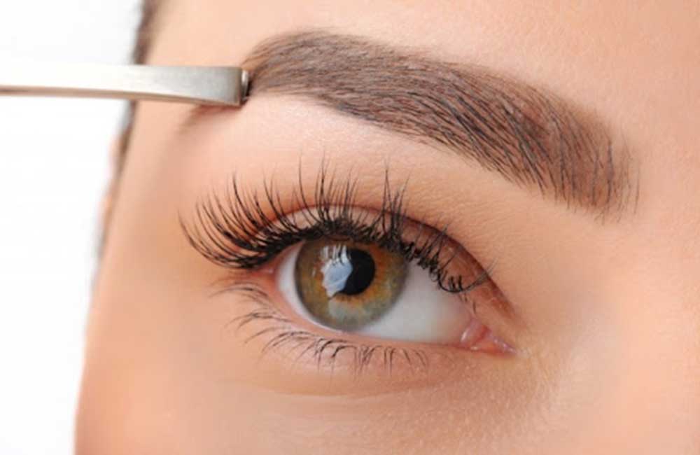 Kaş/ Eyebrow