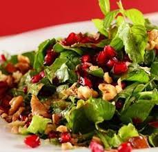 Coffee House Salat