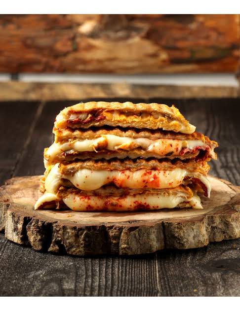 Karışık Tost