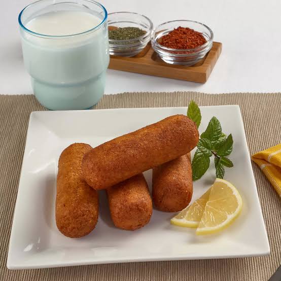 İçli Köfte