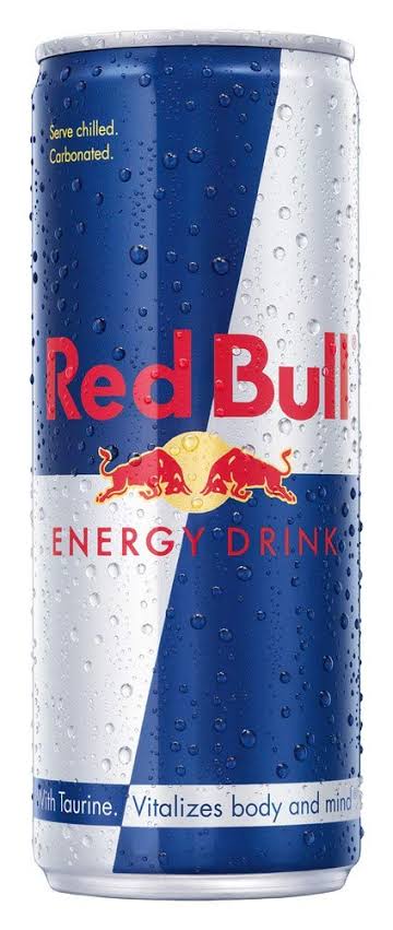 Enerji İçeceği