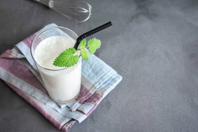 Sodalı Ayran