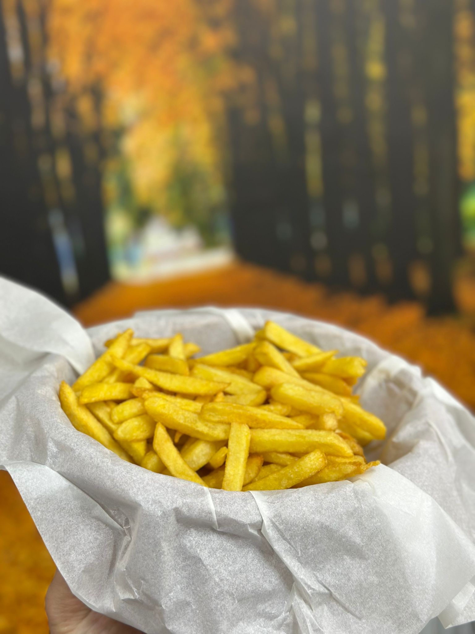 Patates Sepeti