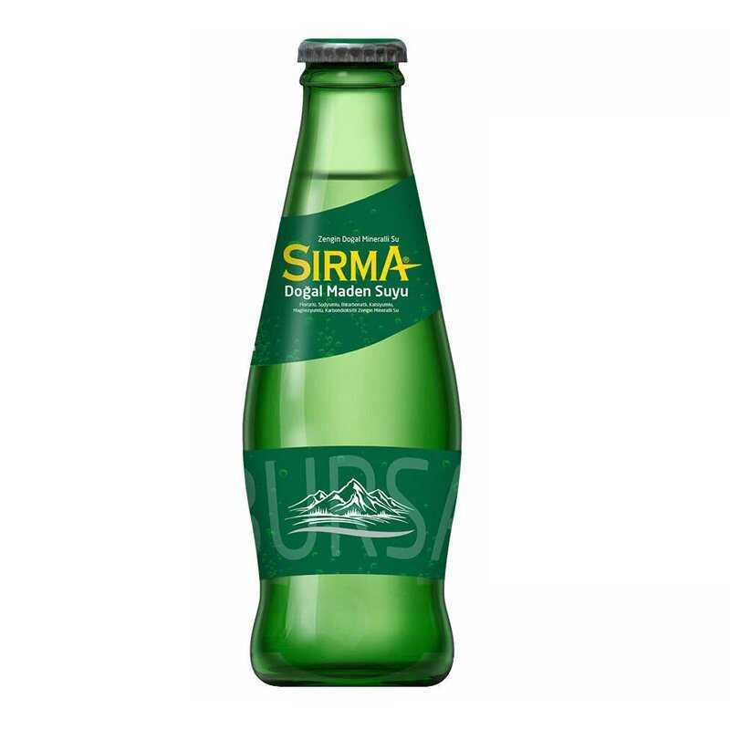 Sade Soda