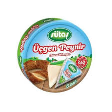 Sütaş Üçgen Peynir
