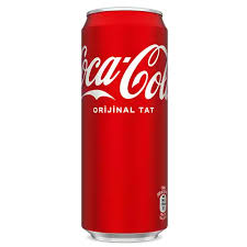 Coca-Cola 330 Ml