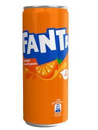Fanta 330 Ml