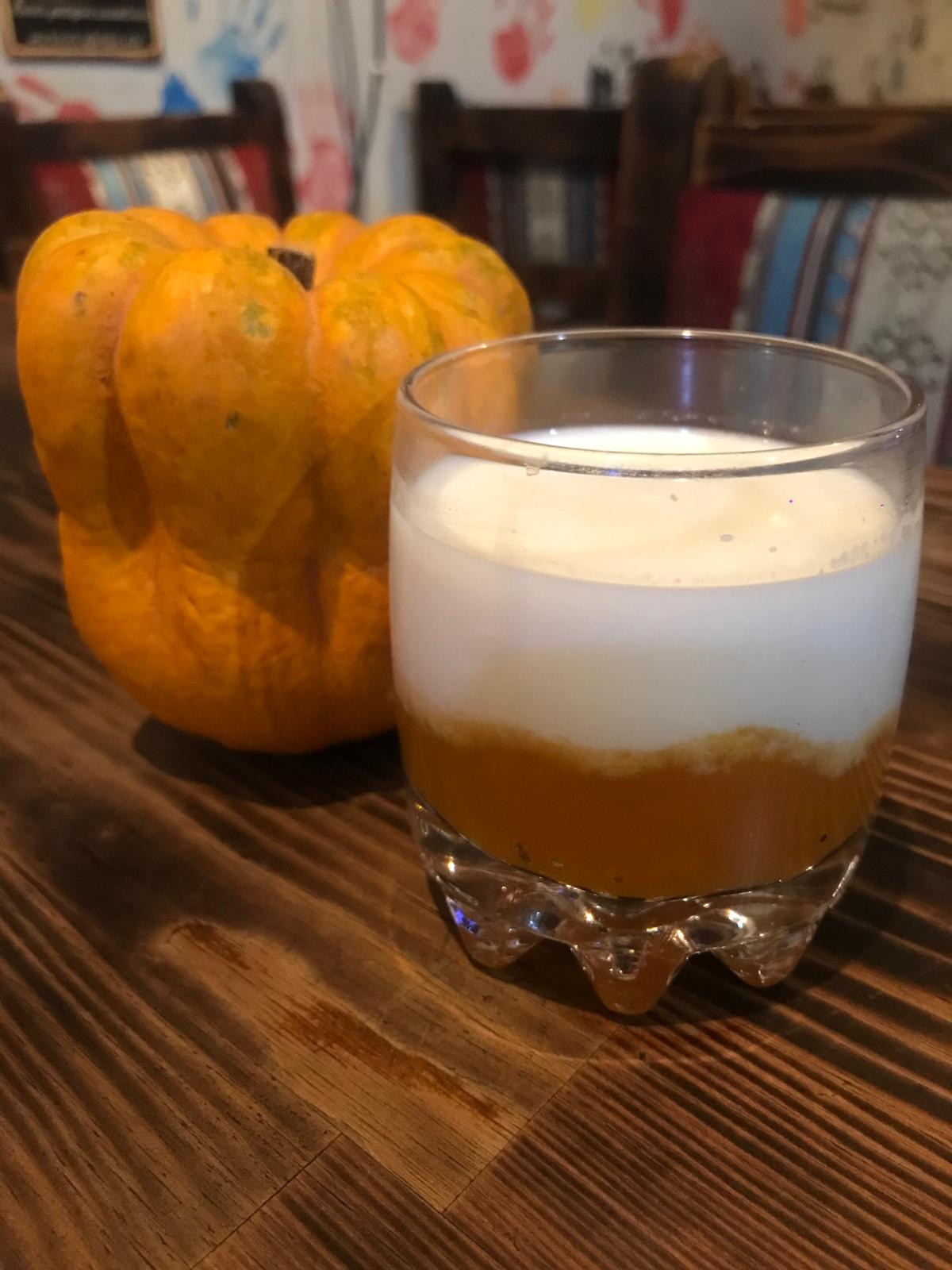 Panna cotta