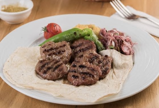 HuBuş köfte