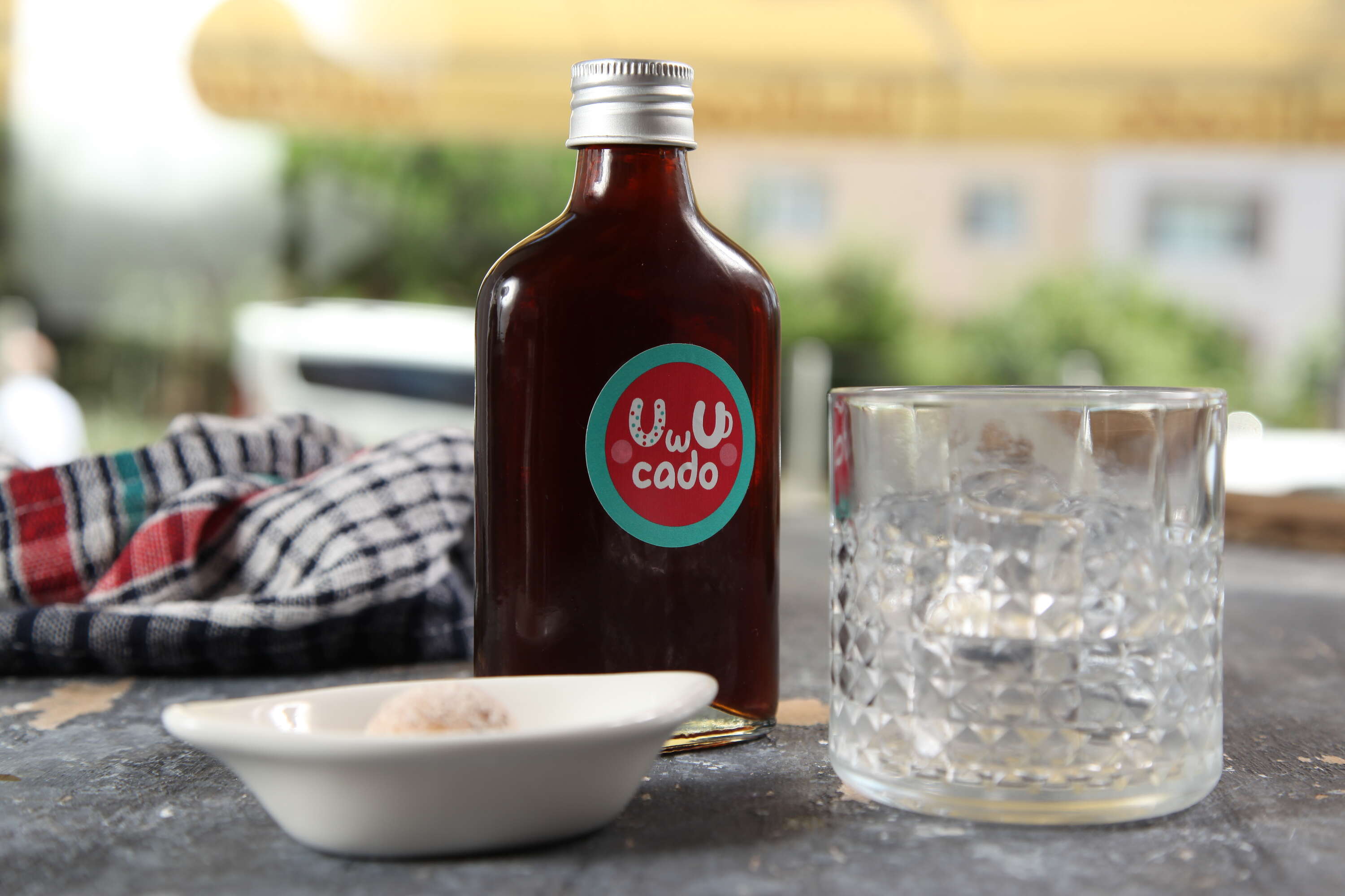 Cold brew