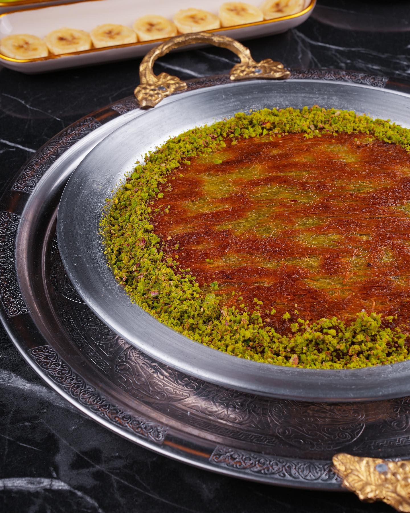 Hatay Künefe (2 Kişilik)