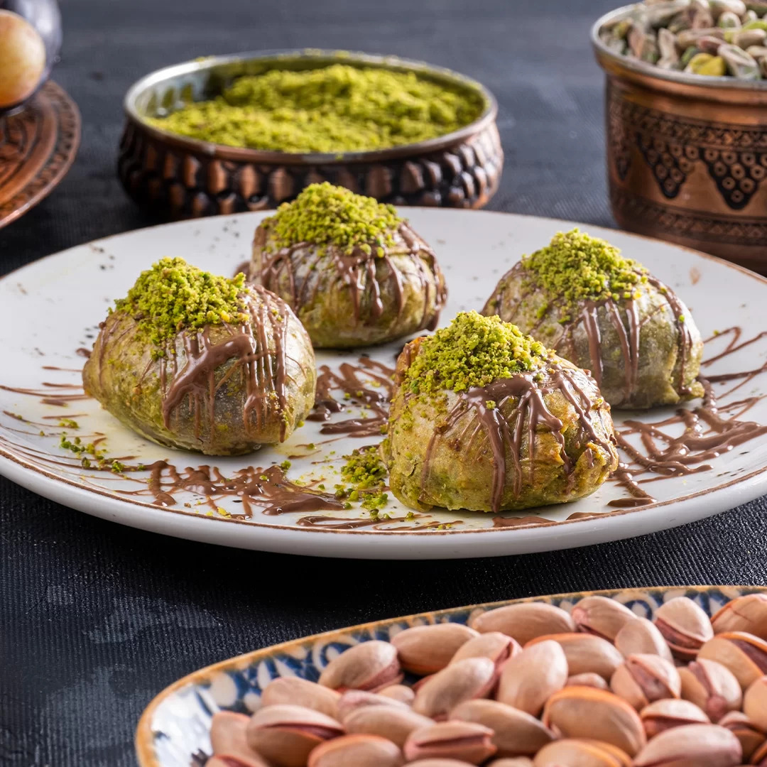 Antep Bombası (Adet)