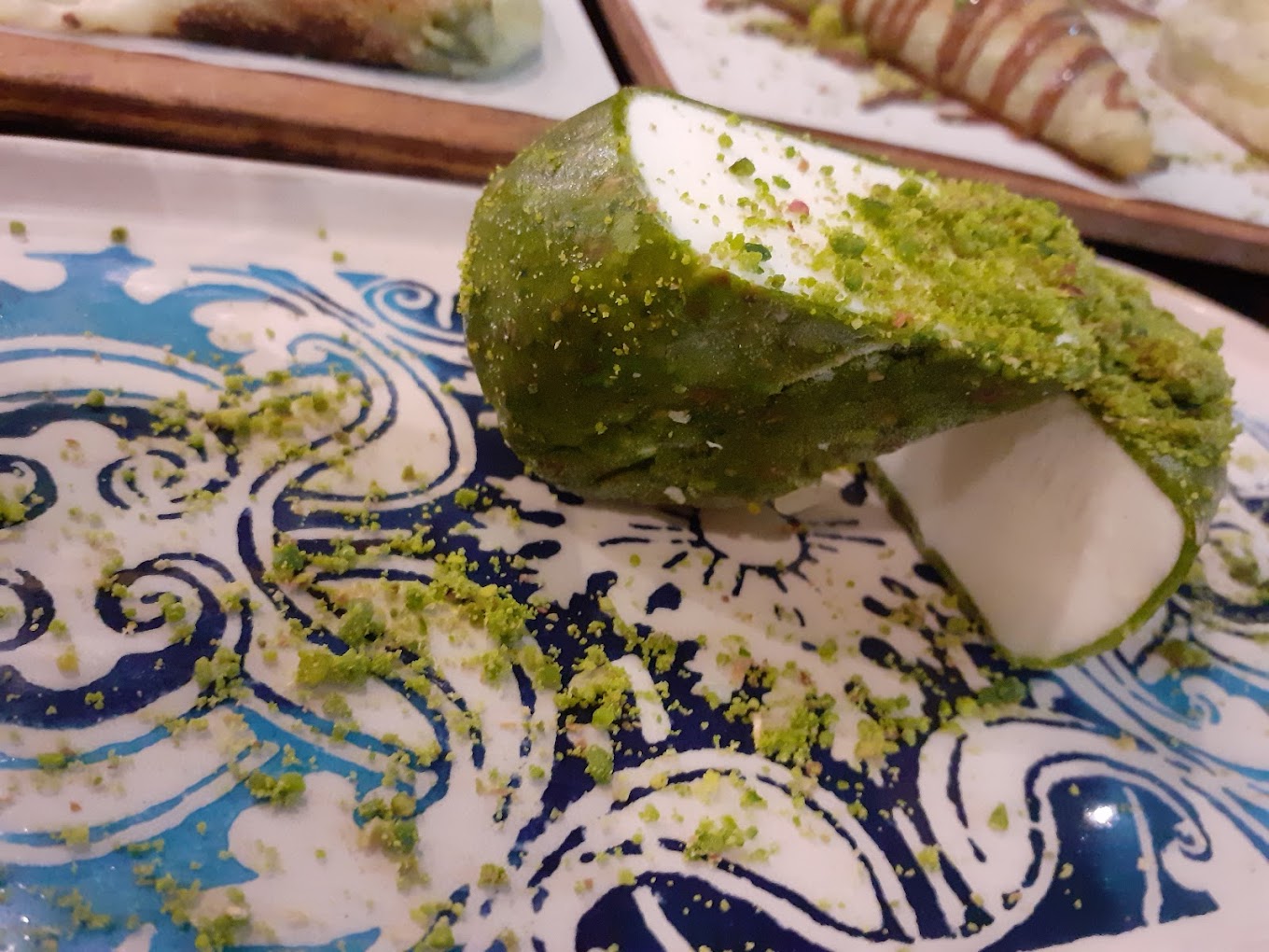 Sarma Dondurma