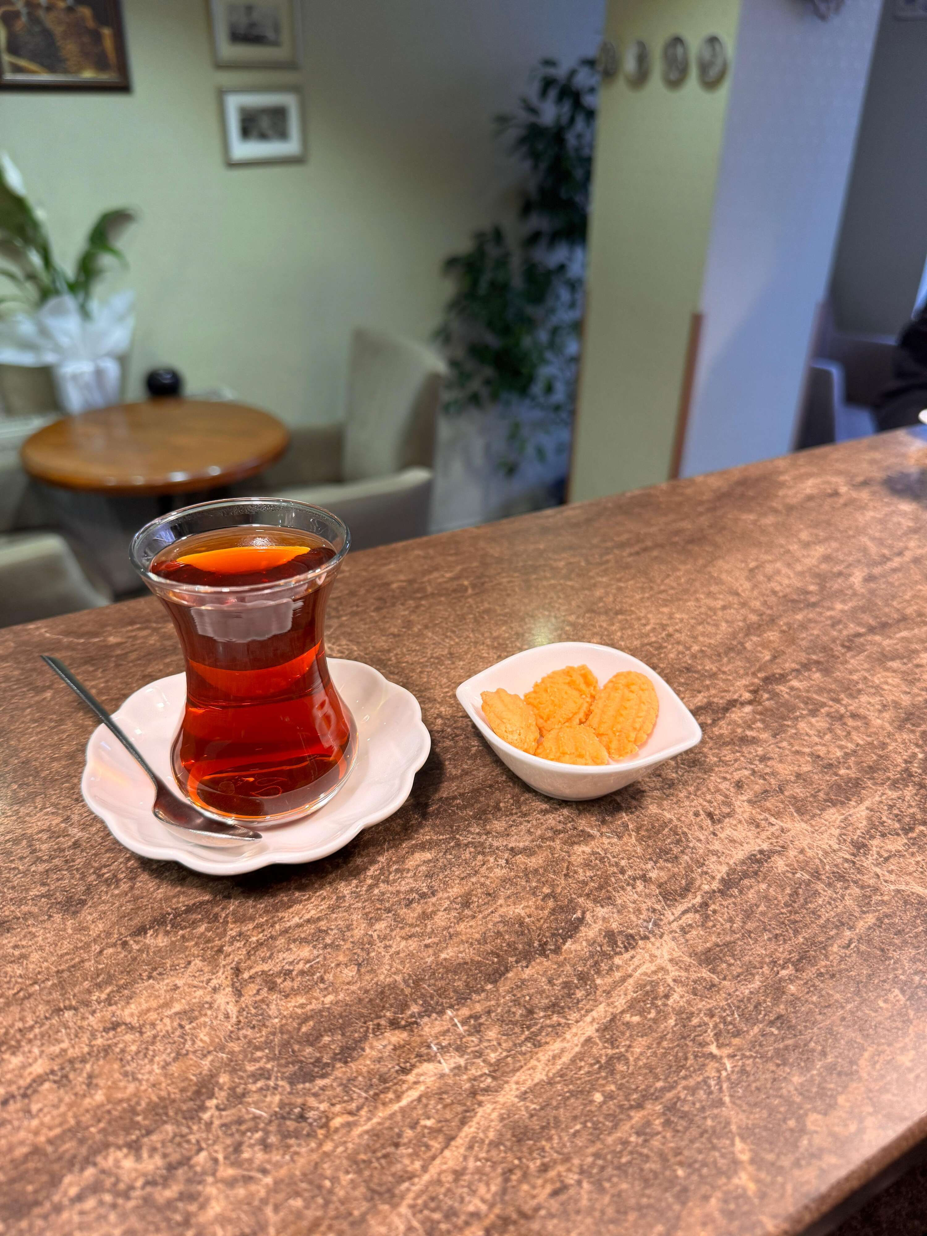 ÇAY