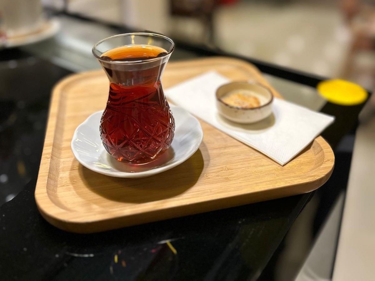 Tea
