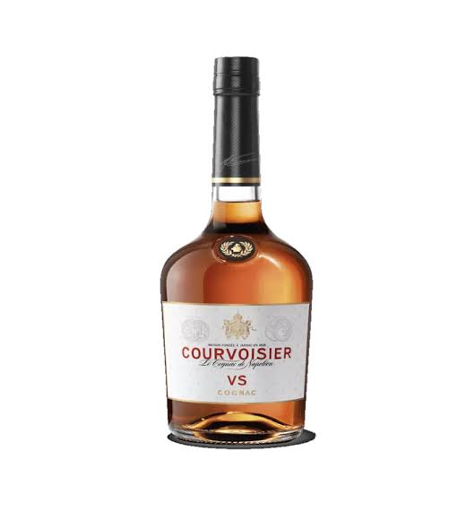 Courvoisier vs