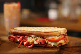 Karışık Tost