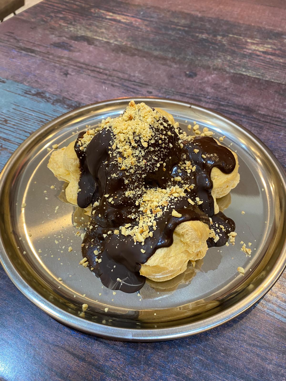 Profiterol
