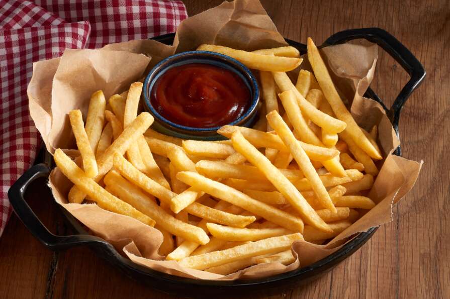 Patates Tava