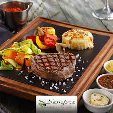 Bonfile Tagliata